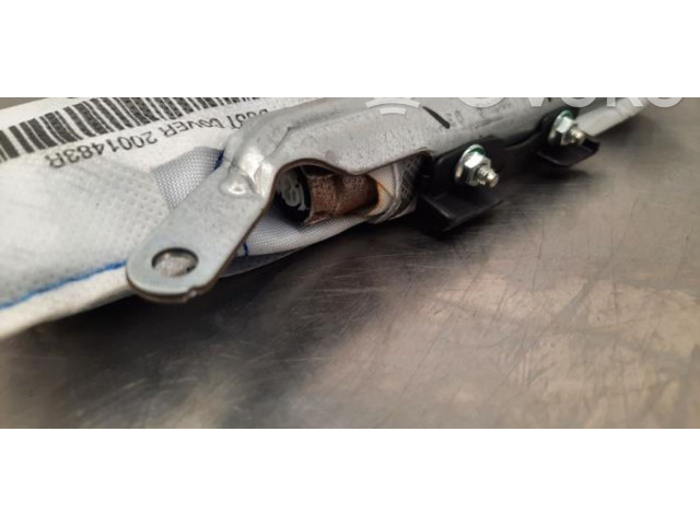 Подушка безопасности в сиденье 4K8880242F Audi A7 S7 4K8