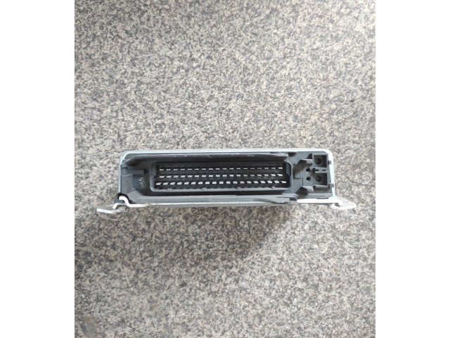 Блок управления коробкой передач LHE2400AE, 0260002233   Jaguar XJ X40