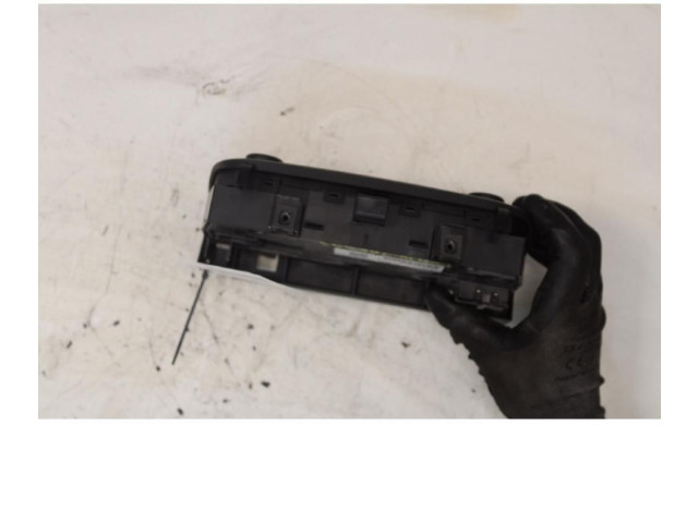 Блок управления климат-контролем    Fiat Punto (199)