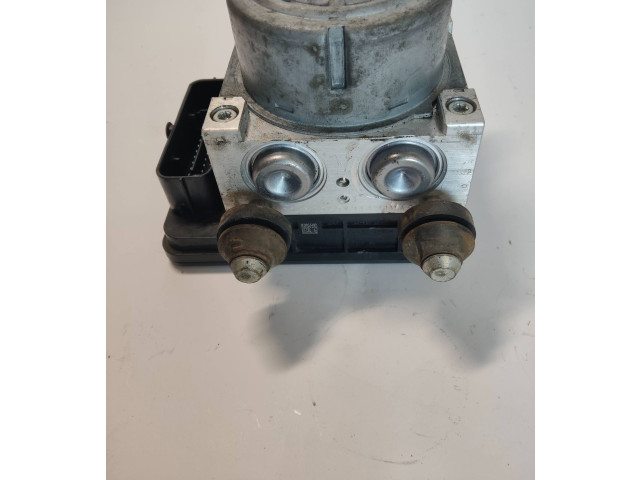 Блок АБС 4670B231, 28515896003 Mitsubishi Outlander 2013 - 2021 года