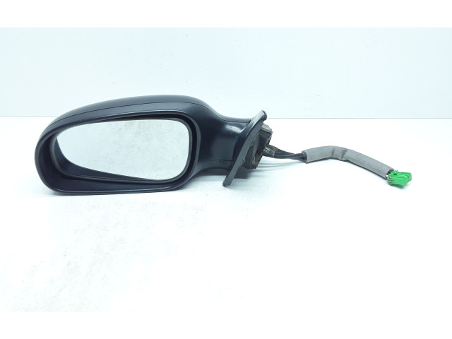 Зеркало электрическое Volvo V70 2000 - 2004 года