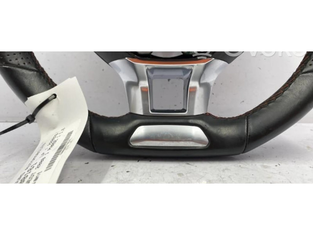 Руль Peugeot 2008 I  2013-2019 года 98123042XJ      