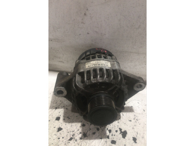 Генератор 51884351, 51884351 Fiat 500L