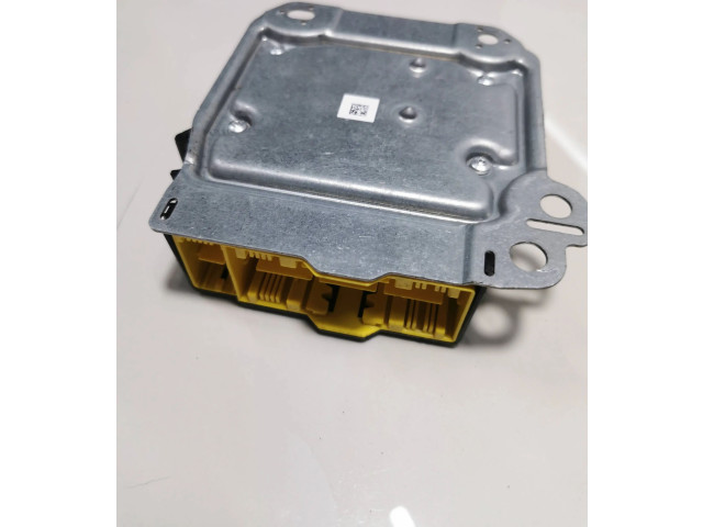 Блок подушек безопасности 68222888AA, 0285012021   Jeep Grand Cherokee