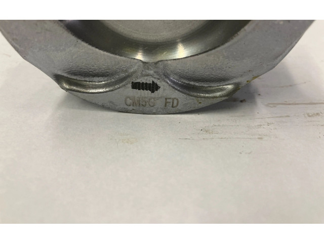 Шатун CM5G6105FD Ford Fiesta