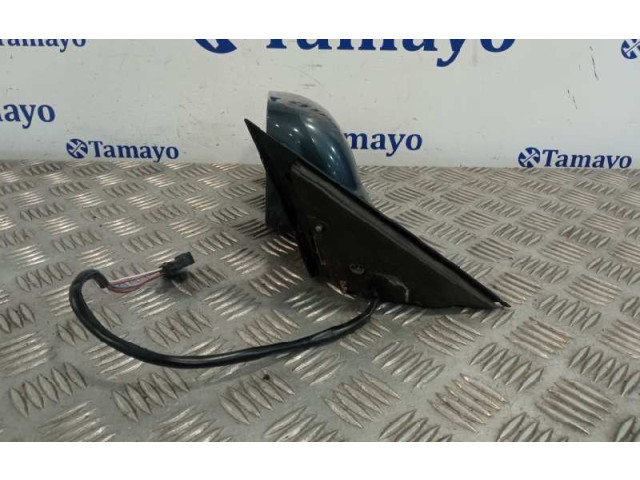 Zpětné zrcátko Volkswagen Passat Alltrack 2001 3B0857933