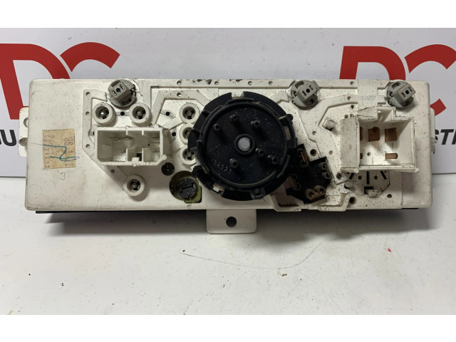 Блок управления климат-контролем 55115842 Jeep Grand Cherokee