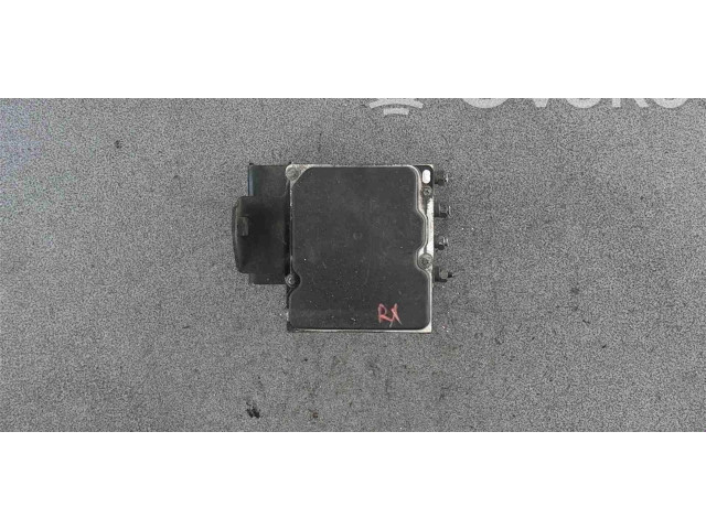 Блок АБС 8201128486, 8201128486   Renault  Twingo II  2007 - 2014 года