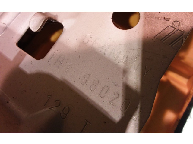 Подушка безопасности пассажира 1H1880202 Volkswagen Golf III