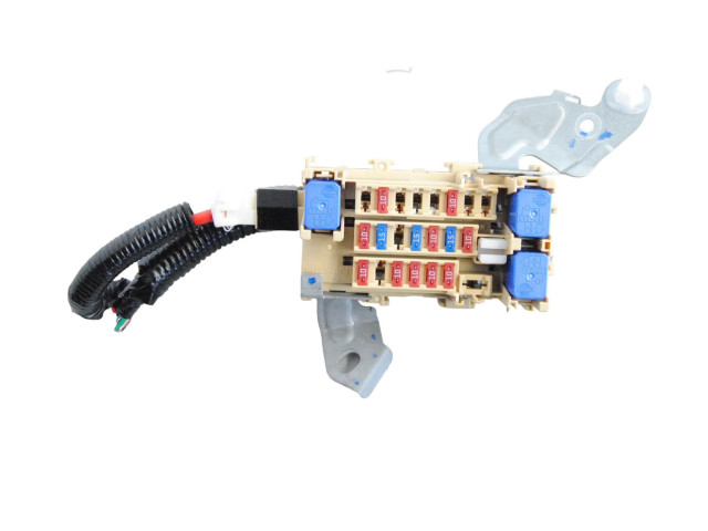 Блок предохранителей Infiniti Q50