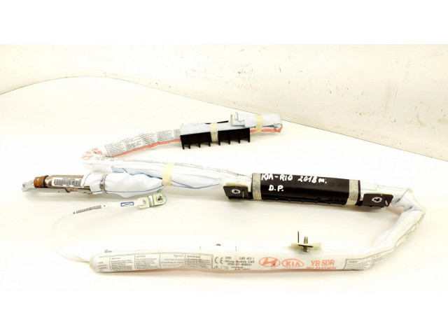 Боковая подушка безопасности 85020H8000, H885020000 KIA Rio