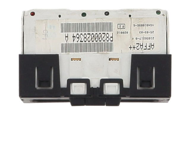 Дисплей P8200028364A Renault Clio II