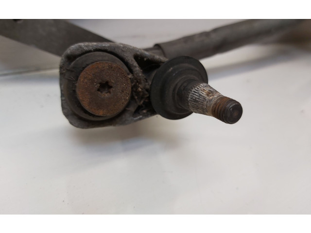 Механизм стеклоочистителей (трапеция)