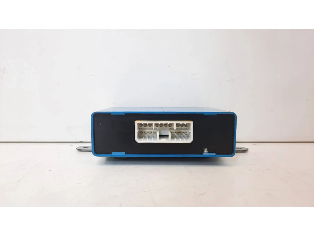 Блок управления    Honda Prelude