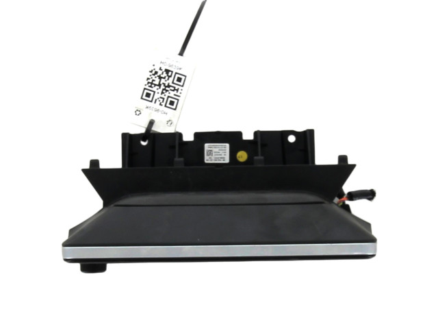 Дисплей 9830426480, H0-9639K Citroen Berlingo