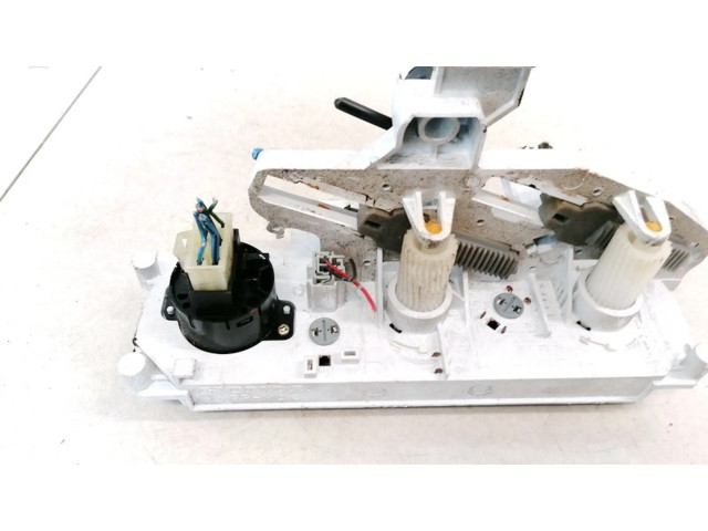 Блок управления климат-контролем    Honda Logo