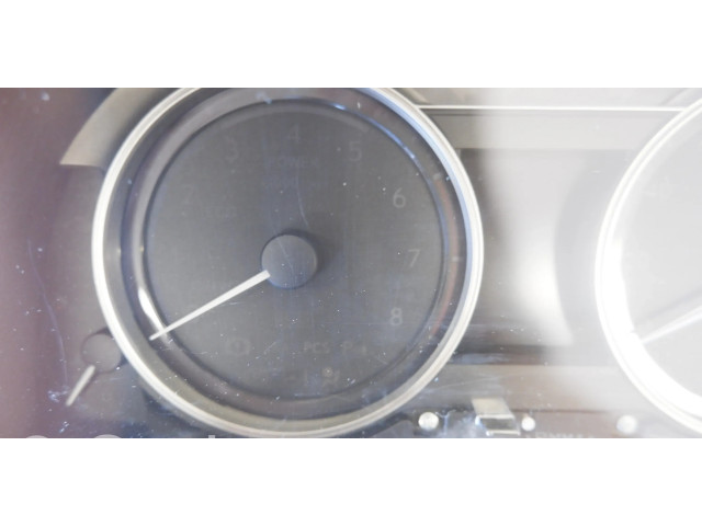 Панель приборов 838003A440 Lexus GS 250 350 300H 450H
