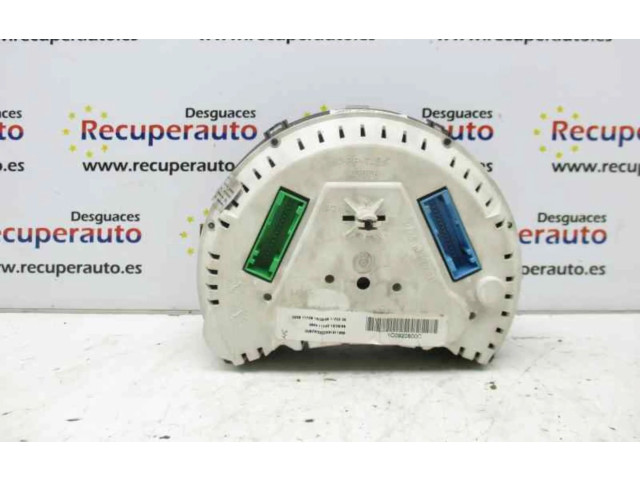 Přístrojová deska  Volkswagen New Beetle  1C0920800C  