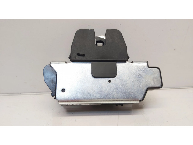 замок багажника 9684648680    Citroen DS3 