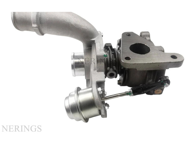 Турбина Mitsubishi Carisma 7032450001, 8200683854 для двигателя F9Q1