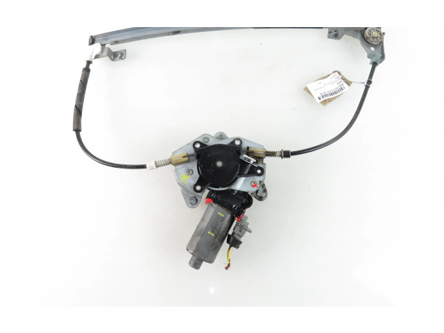 Передний комплект электрического механизма для подъема окна 0130821705, 0130821705 Citroen Xantia