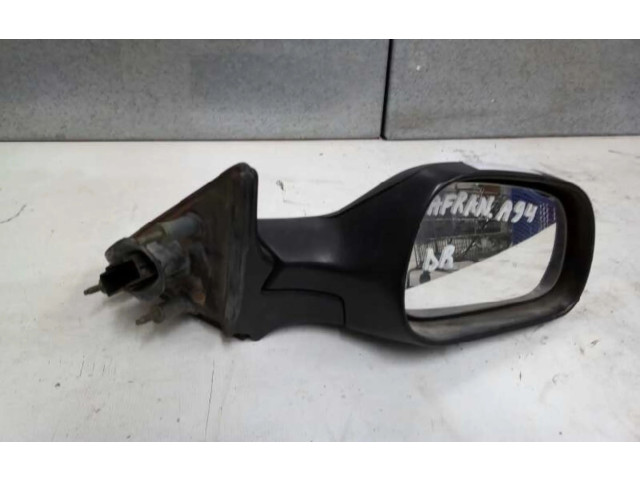 Зеркало электрическое Renault Safrane 1992 - 2000 года