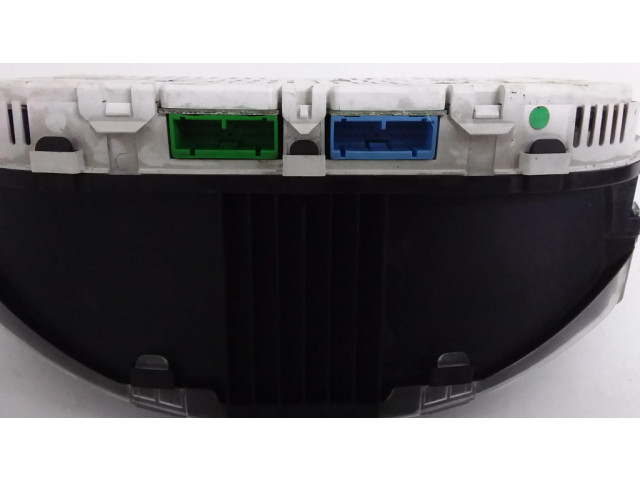 Přístrojová deska Honda Civic 2002 HR0287055, 00004923