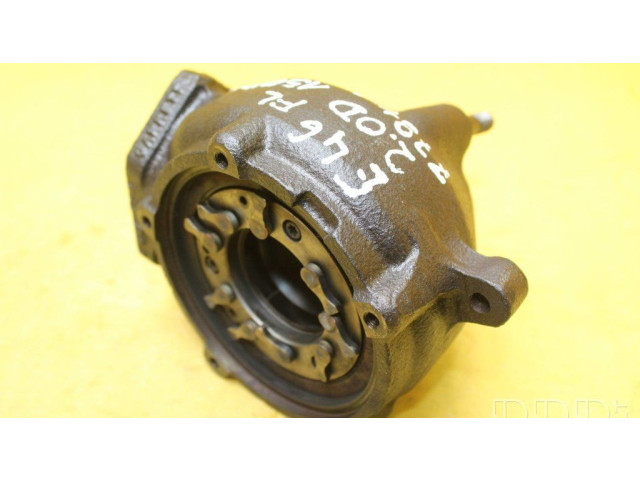 Часть (части) вакуумной системы (турбины)