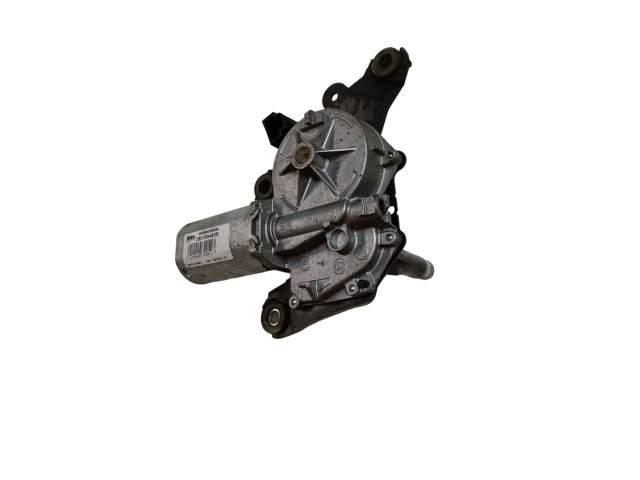 Моторчик заднего дворника Dacia Lodgy