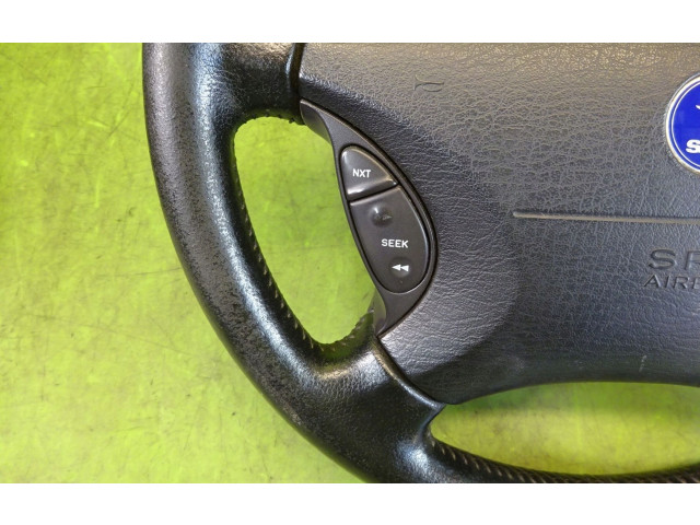 Руль Saab 9-5  1998 - 2005 года 5201026      