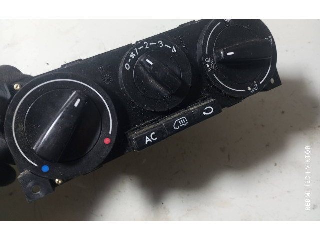 Блок управления климат-контролем 7M5907049D, YM2119980BE Ford Galaxy