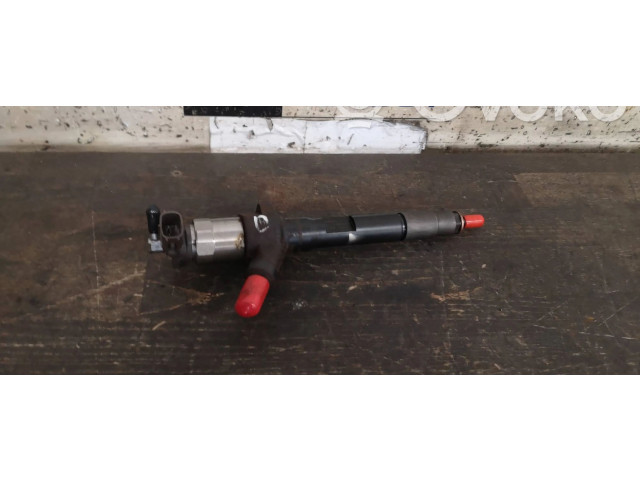 Vstřikovač R2AA13H50, R2AA13H50 Mazda MX-6 R2BF