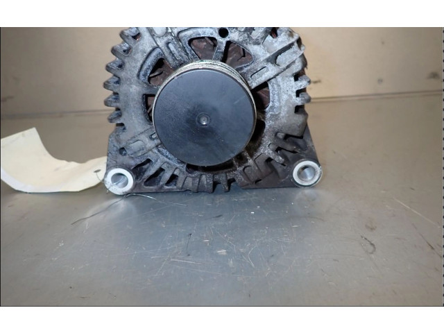 Генератор 5705NH   Citroen C2      