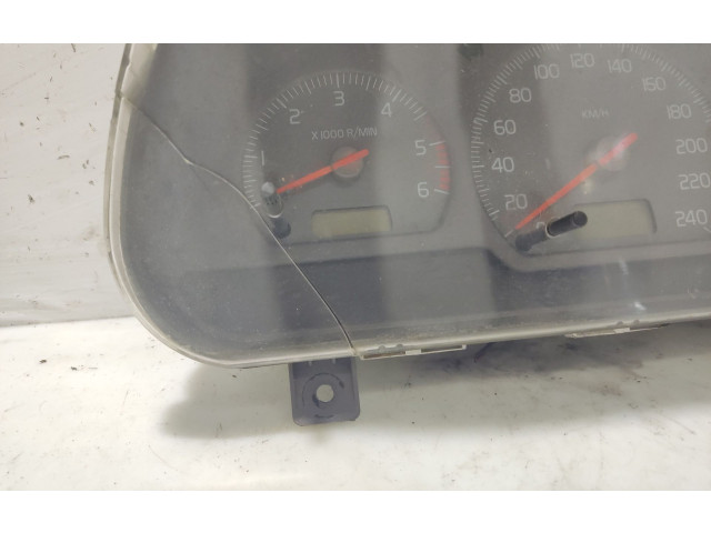 Спидометр (приборный щиток) 8603136   Volvo S40, V40   