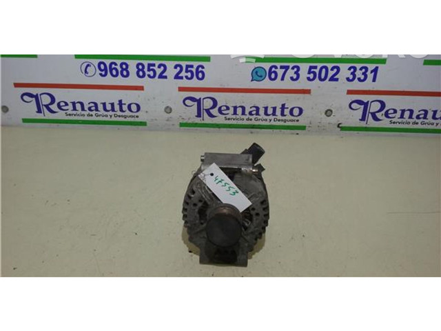 Генератор 0121615027, 12317615484 Mini One - Cooper F56 F55