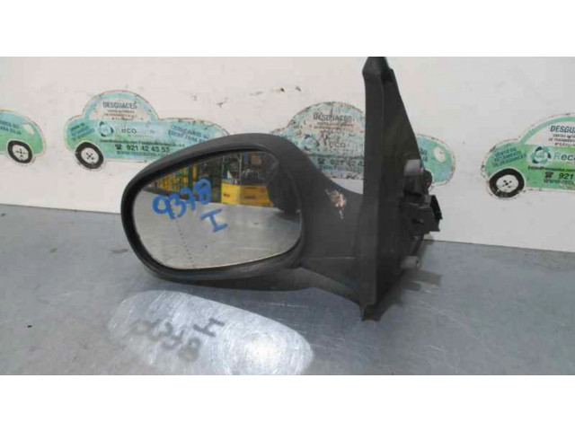 Zpětné zrcátko levé Renault Clio III 2004 10PINES