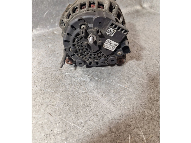 Генератор 04B903023D, F000BL08F8 Skoda Rapid (NH)