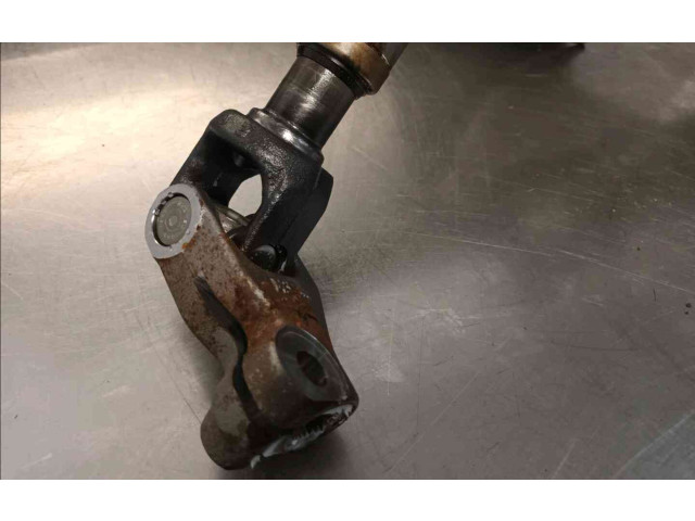    Рулевая рейка 48811HV04B   Nissan Qashqai 2016 - 2021 года