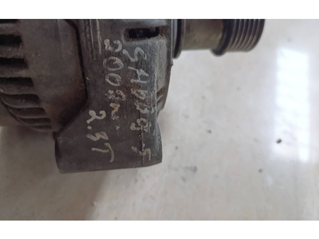 Генератор 5246897   Saab 9-5      