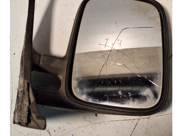 Зеркало электрическое        Volkswagen Transporter - Caravelle T4  1991 - 2003 года   