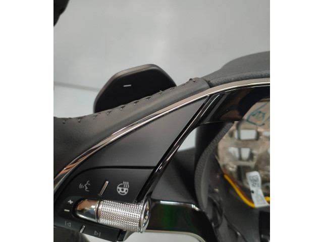 Руль Skoda Octavia Mk4 2019 - года 5E3419093AF, 5E3419093