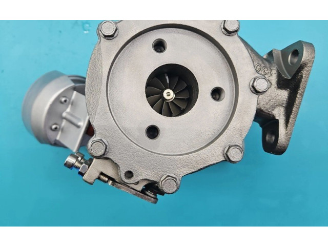 Турбина Opel Meriva A 49131-06003, IMPRK1375153