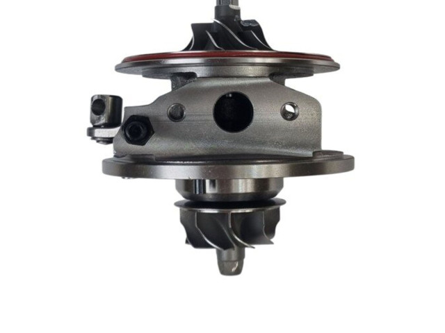 Турбина Skoda Fabia Mk2 (5J) 54399700054, CHRA30-0186