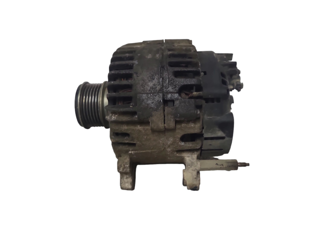 Генератор 06F903023C, TG14C011 Volkswagen Caddy