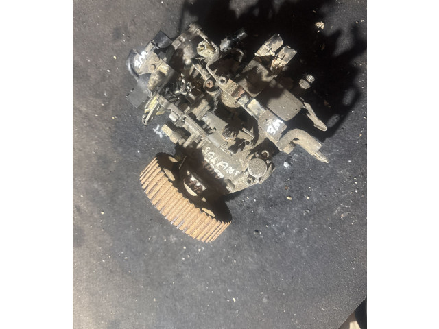 Топливный насос