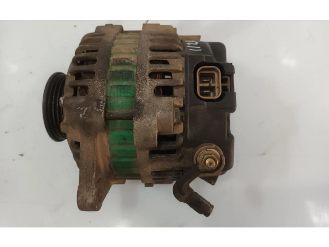 Генератор 0K30D18300   KIA Rio      