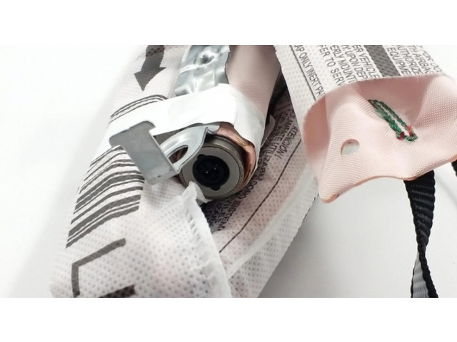 Боковая подушка безопасности 34206934F   Citroen C3