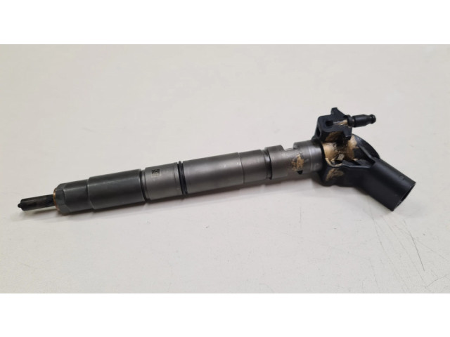 Vstřikovač 059130277Q, 0445115004 Audi A6 S6 C6 4F pro naftový motor 3.0