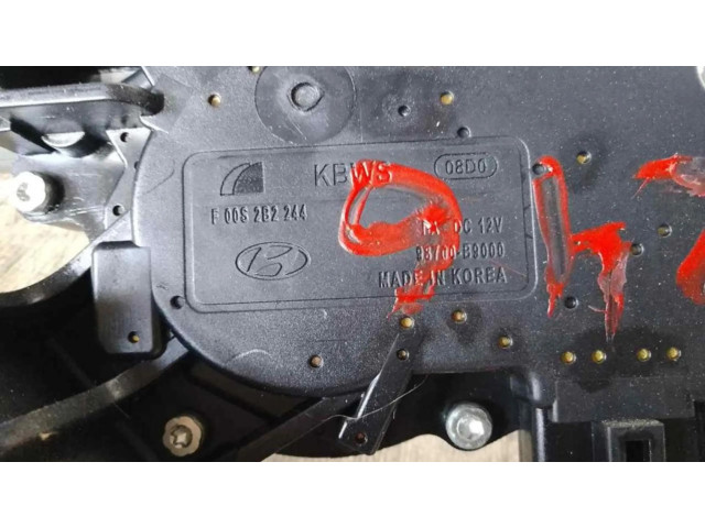 Моторчик заднего дворника 98700B9000, MOTORLIMPIATRASERO Hyundai i10