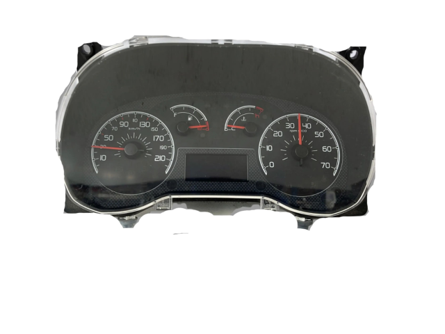 Панель приборов 503002184415, 503002184415   Fiat Qubo       